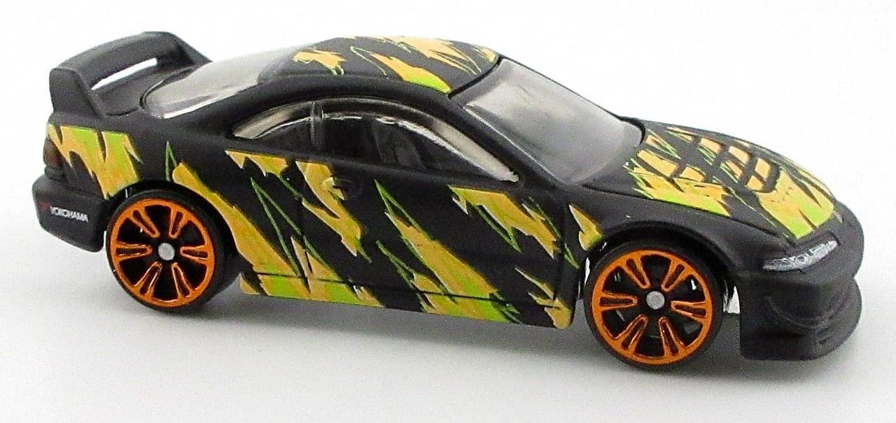 Custom '01 Acura Integra GSR