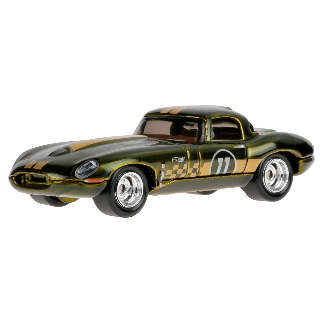 Jaguar Lightweight E-Type