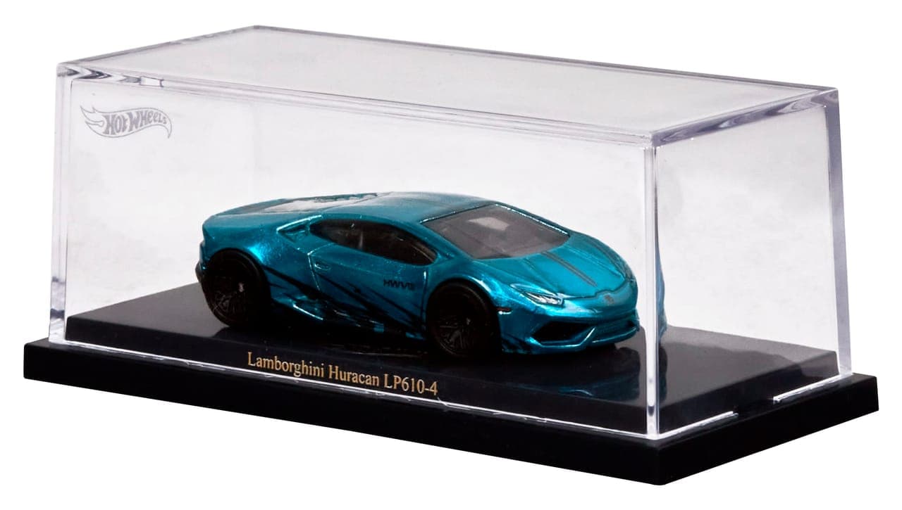 HW LAMBORGHINI HURACAN LP LP610-4