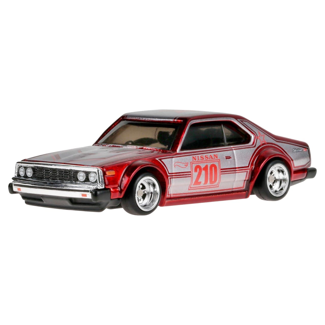 Nissan Skyline C210