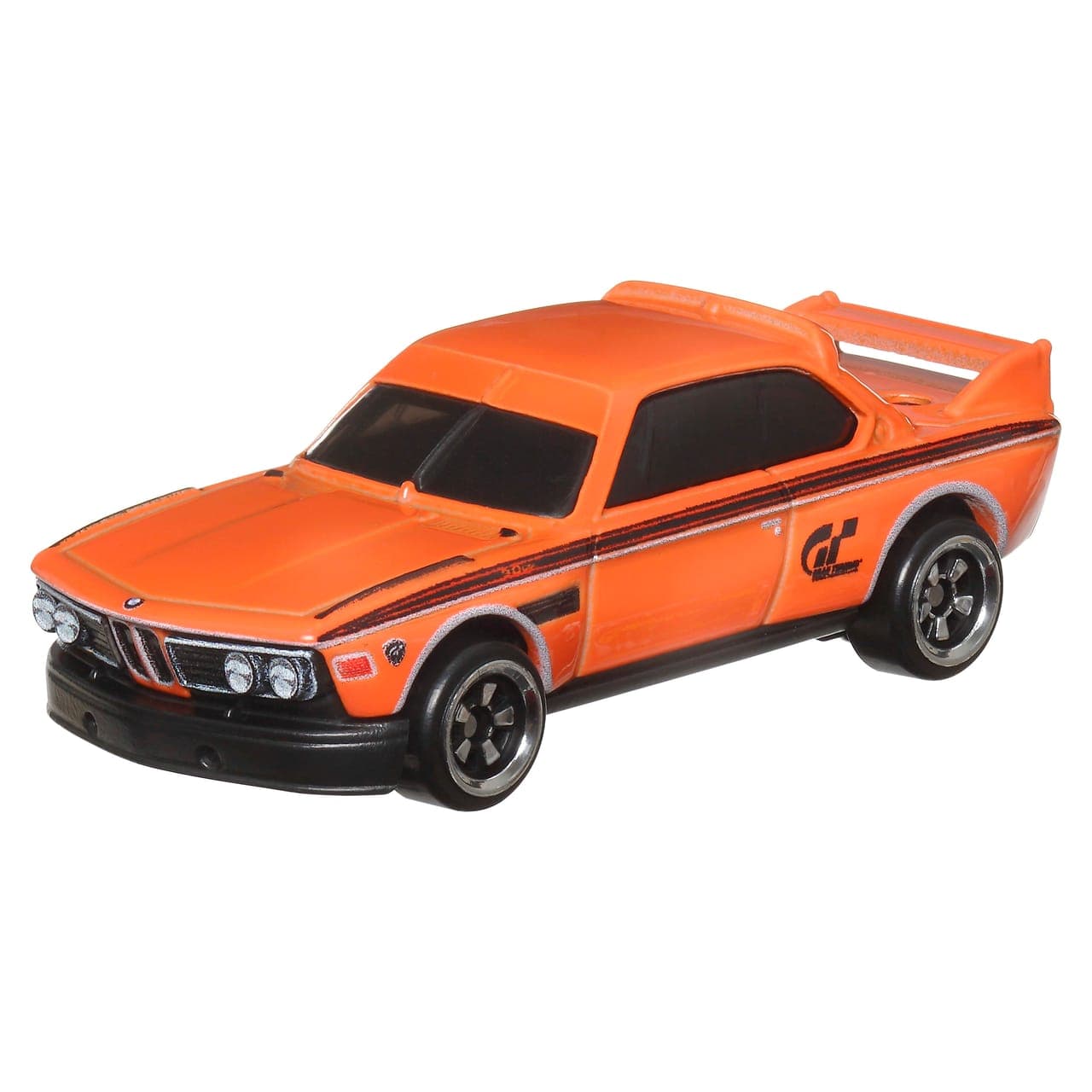 '73 BMW 3.0 CSL Race Car