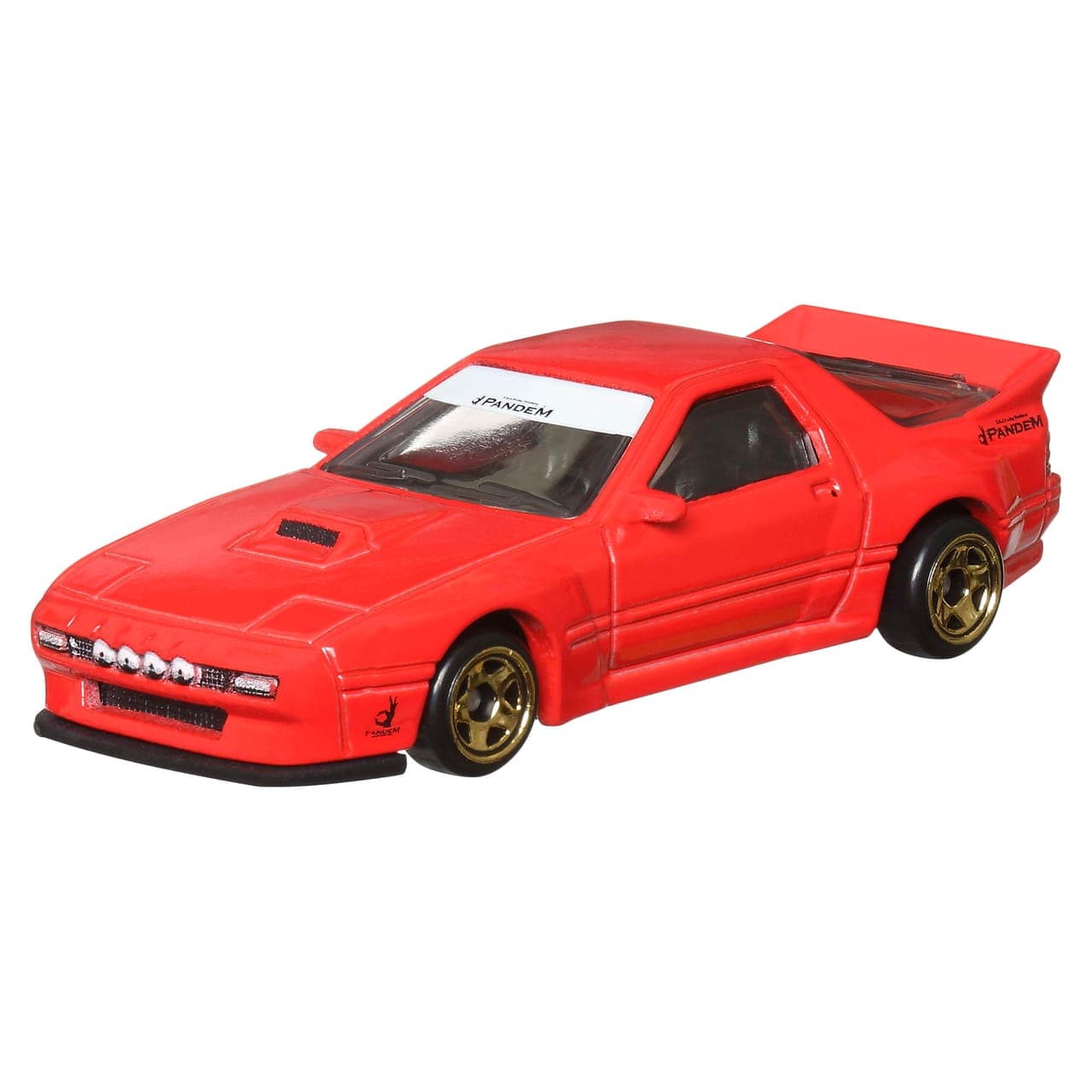 Mazda RX7 FC Pandem
