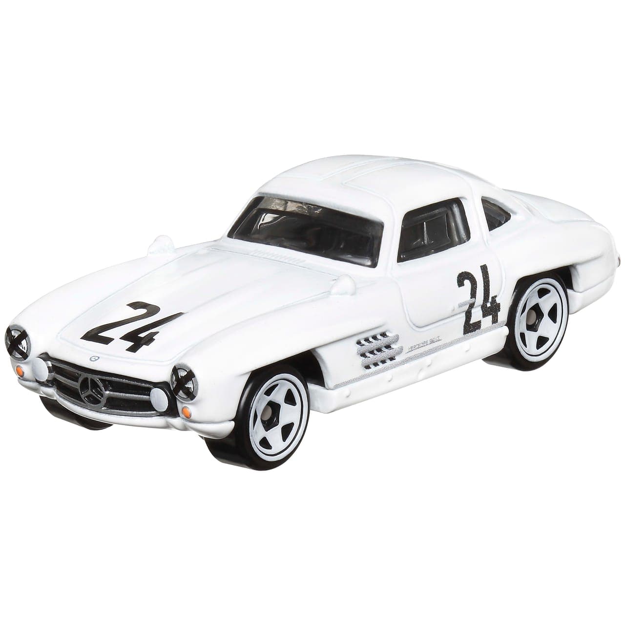1954 MERCEDES-BENZ 300 SL
