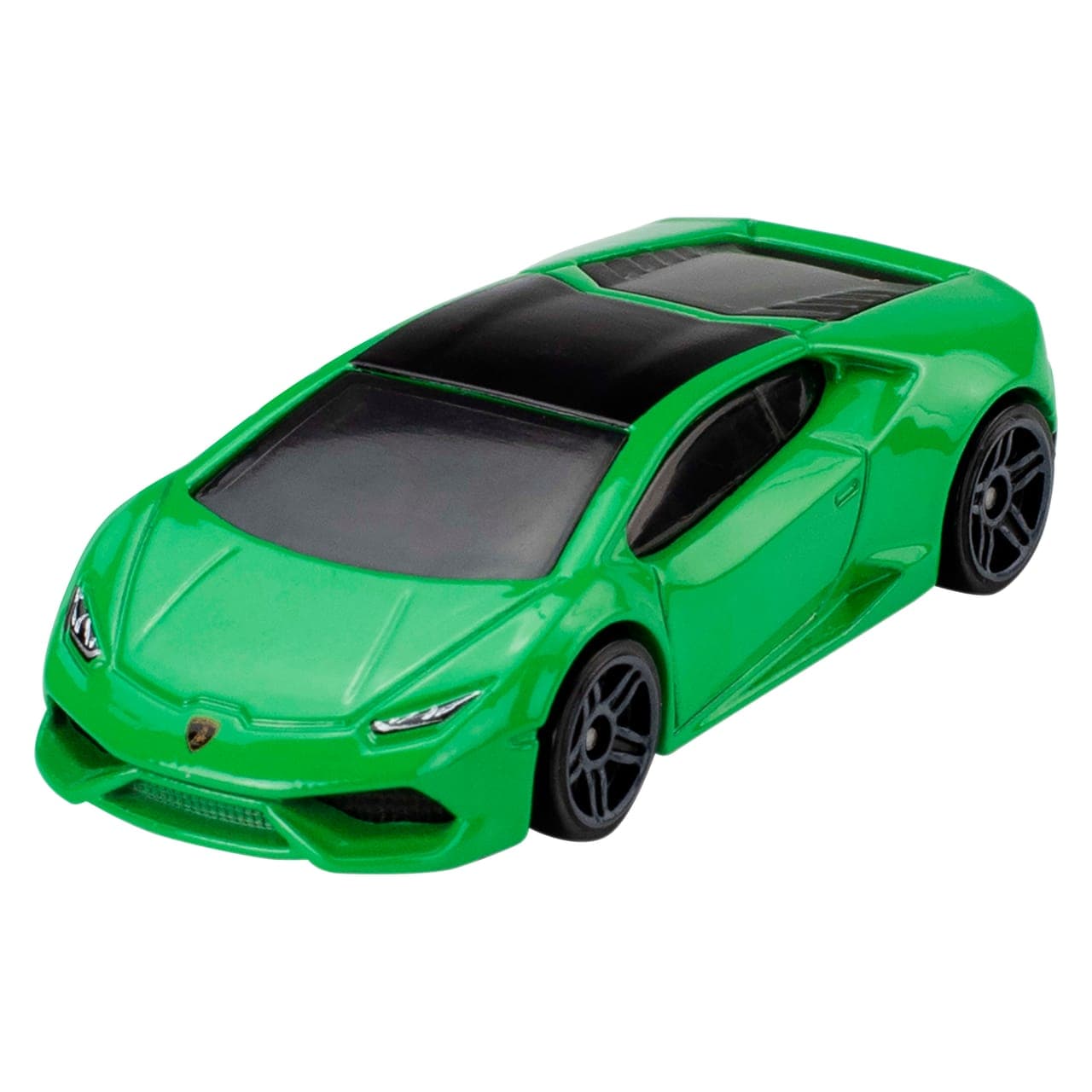 Lamborghini Huracan LP 610-4