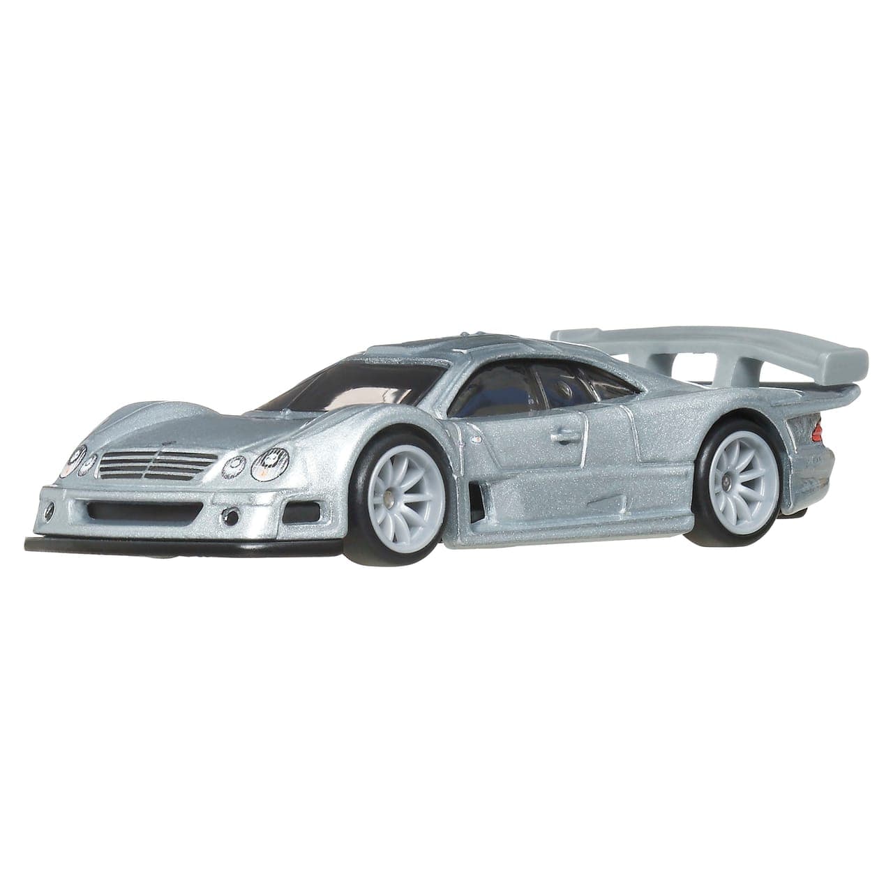 1997 Mercedes-Benz CLK-GTR