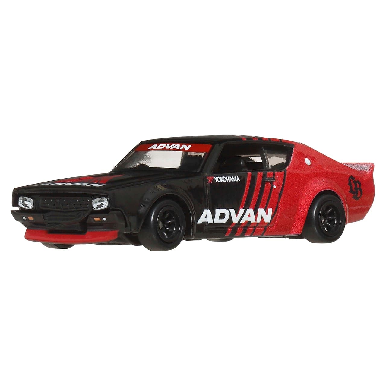 Nissan Skyline 2000GT-R LBWK