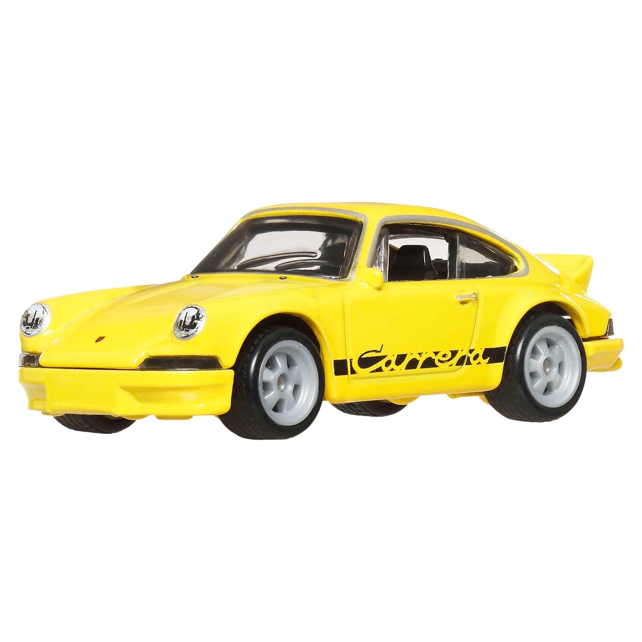 Porsche 911 Carrera RS 2.7