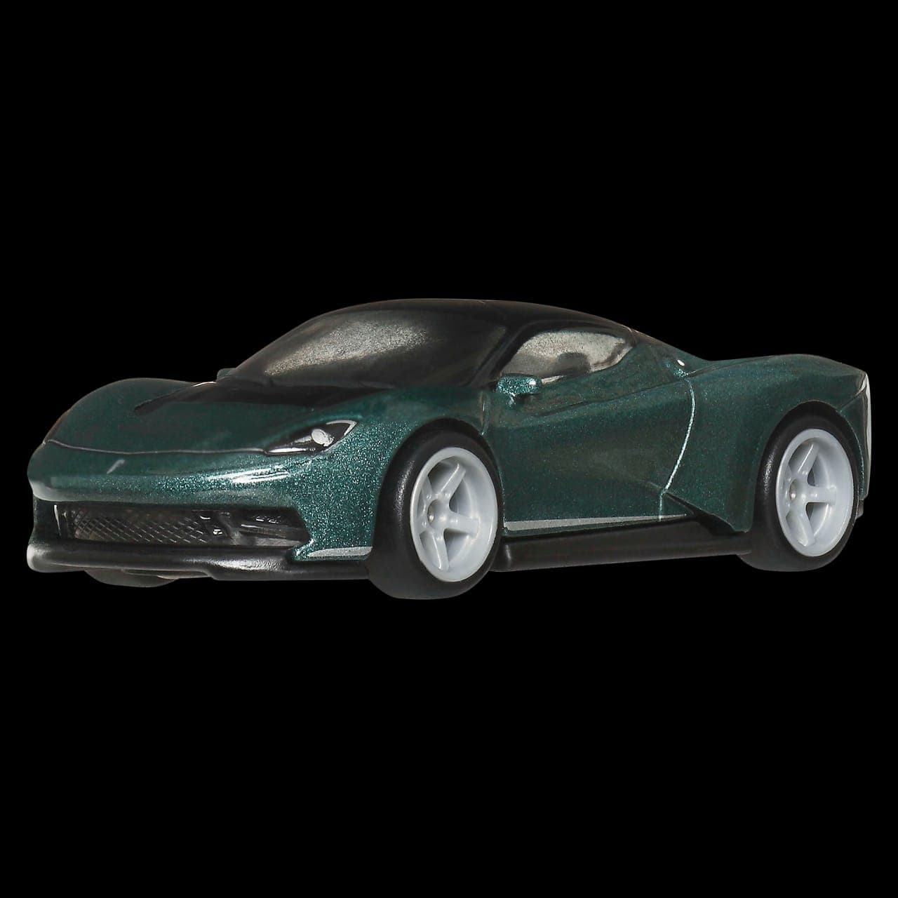 Automobili Pininfarina Battista