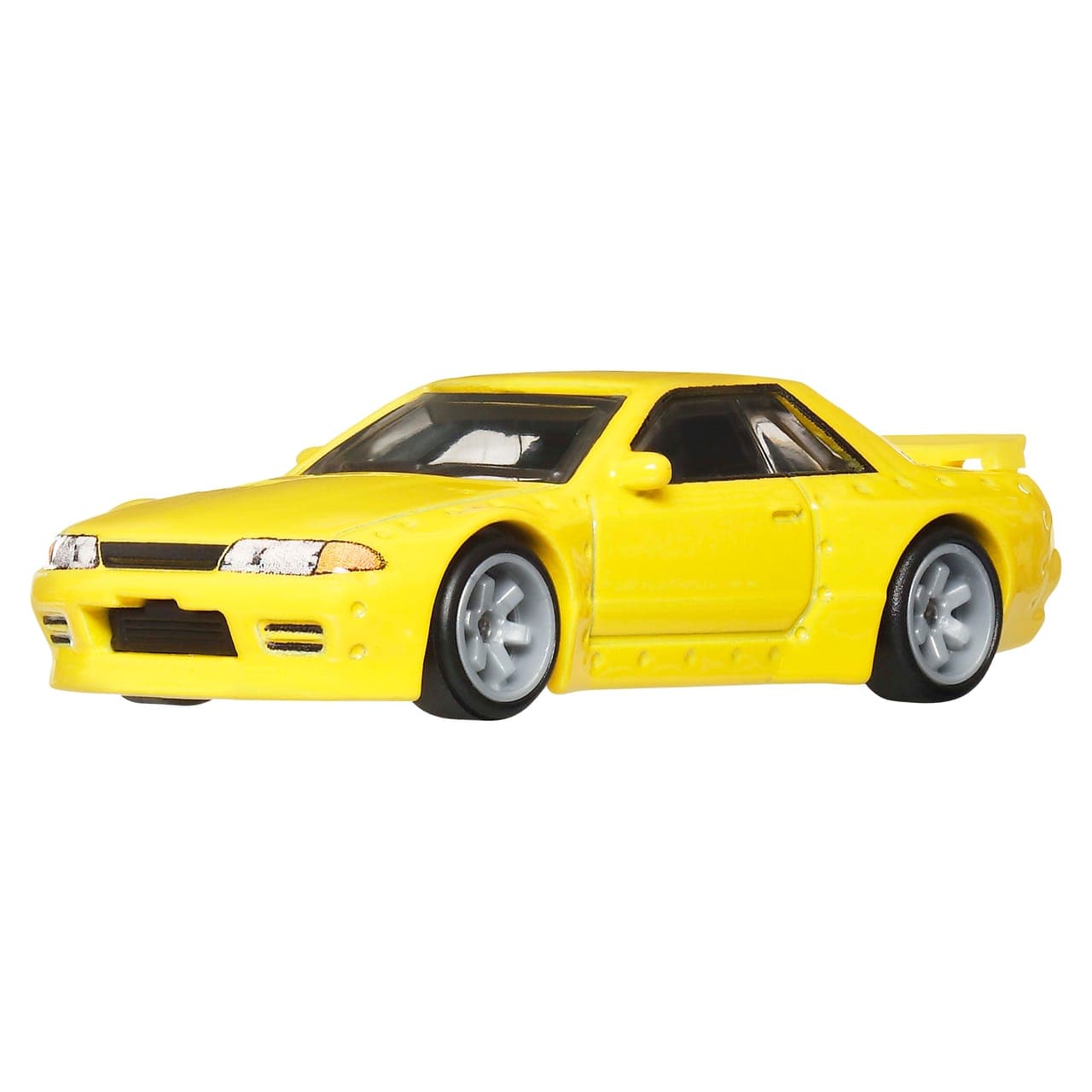 Nissan Skyline GT-R (R32) Pandem