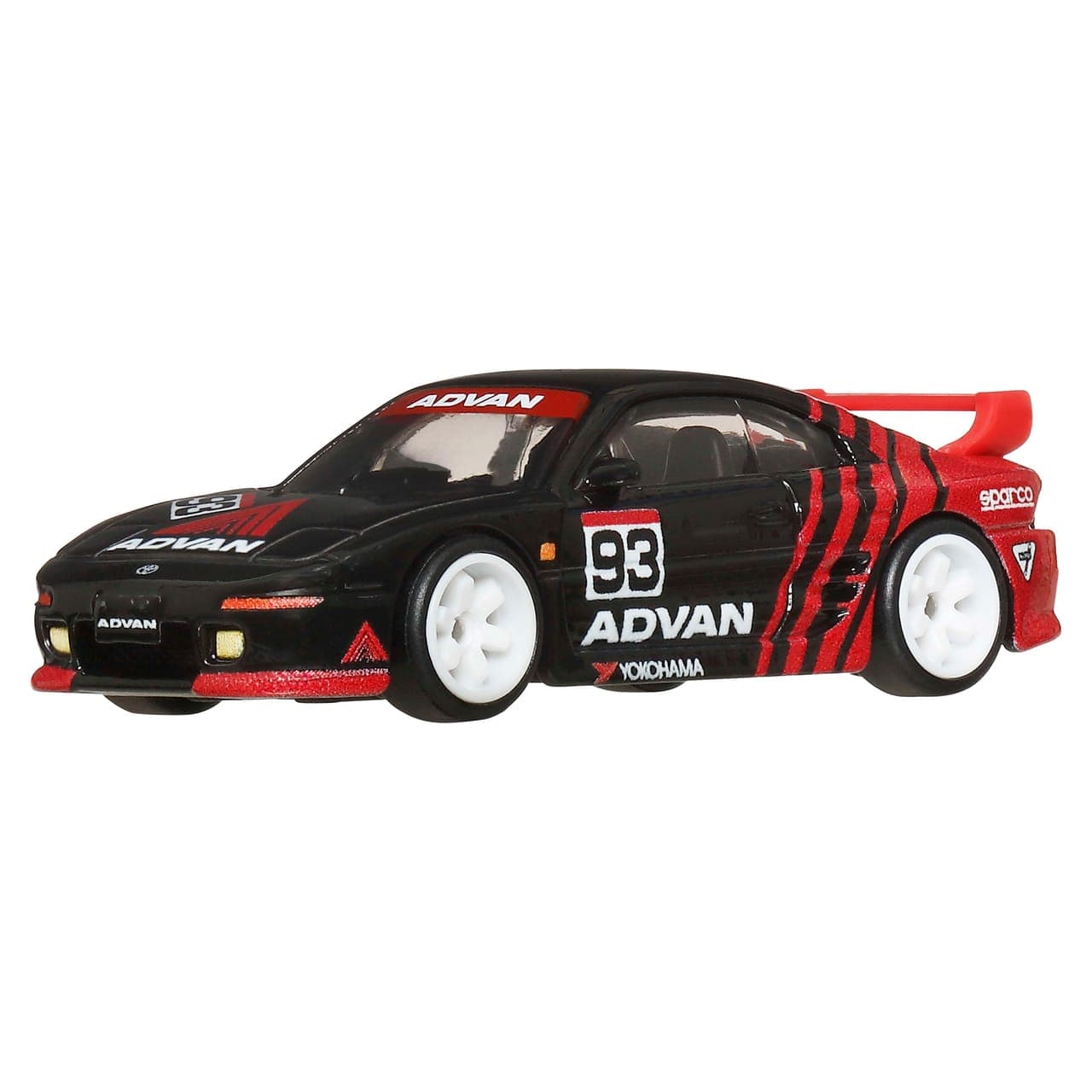 1995 Toyota MR2 TRD 2000 GT