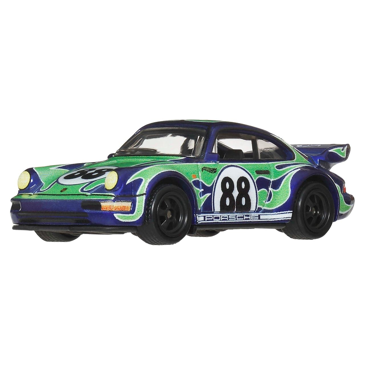 Porsche 911 Carrera RS 3.8