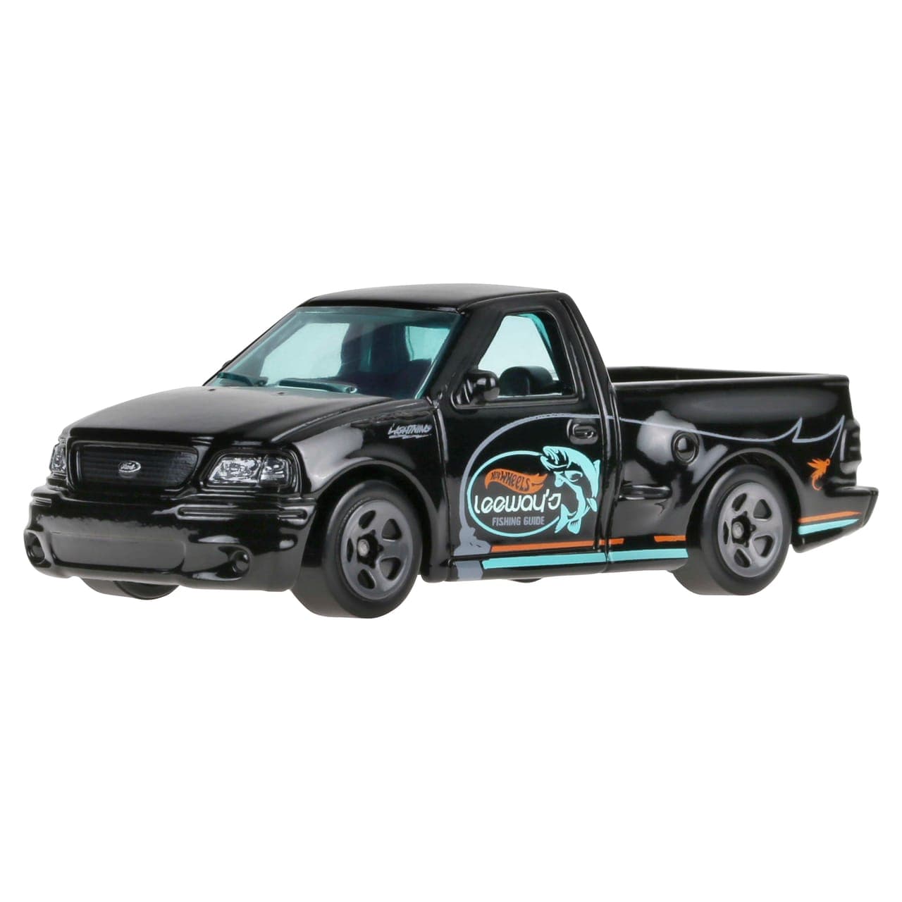 '99 FORD F-150 SVT LIGHTNING