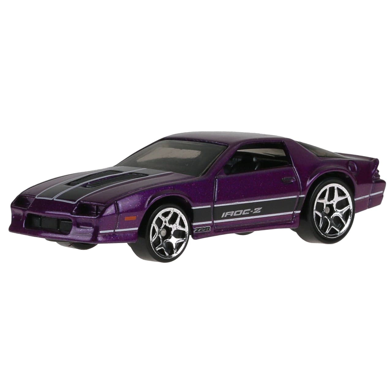 1985 Chevrolet Camaro IROC-Z