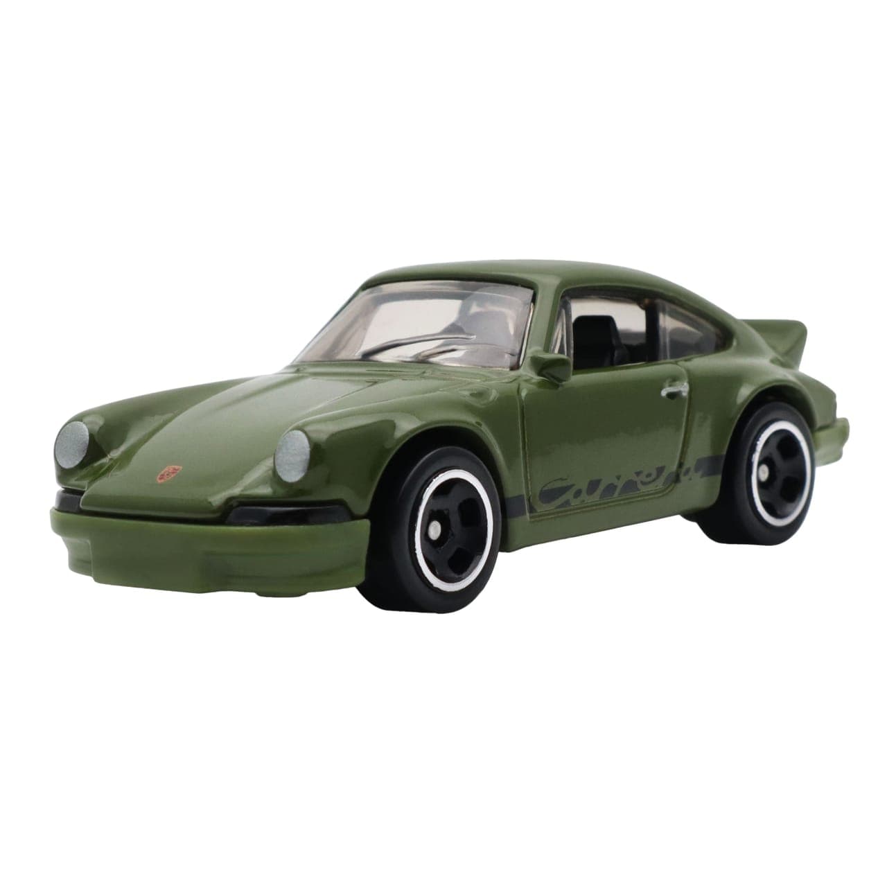 Porsche 911 Carrera RS 2.7