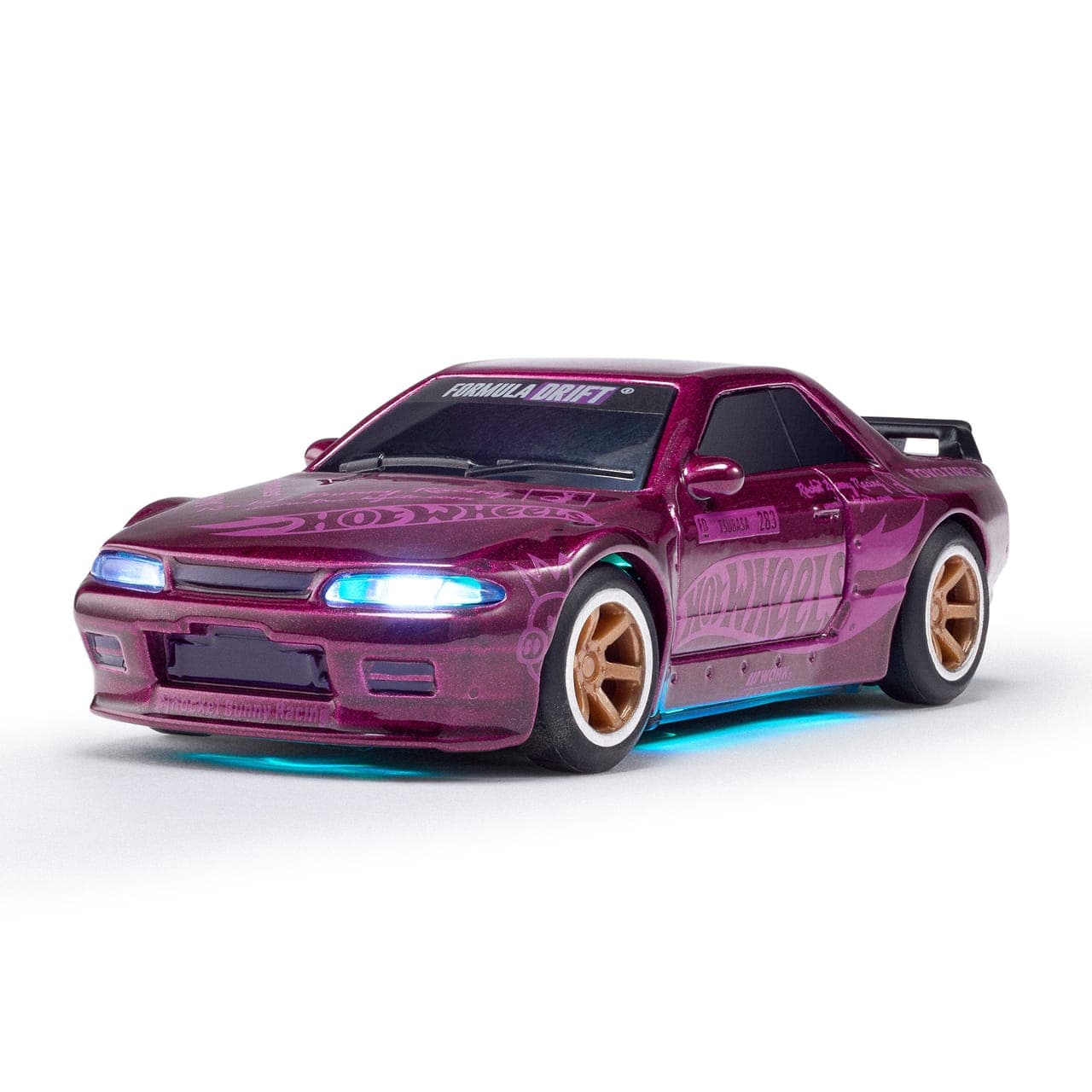 Nissan Skyline GT-R (R32) Pandem