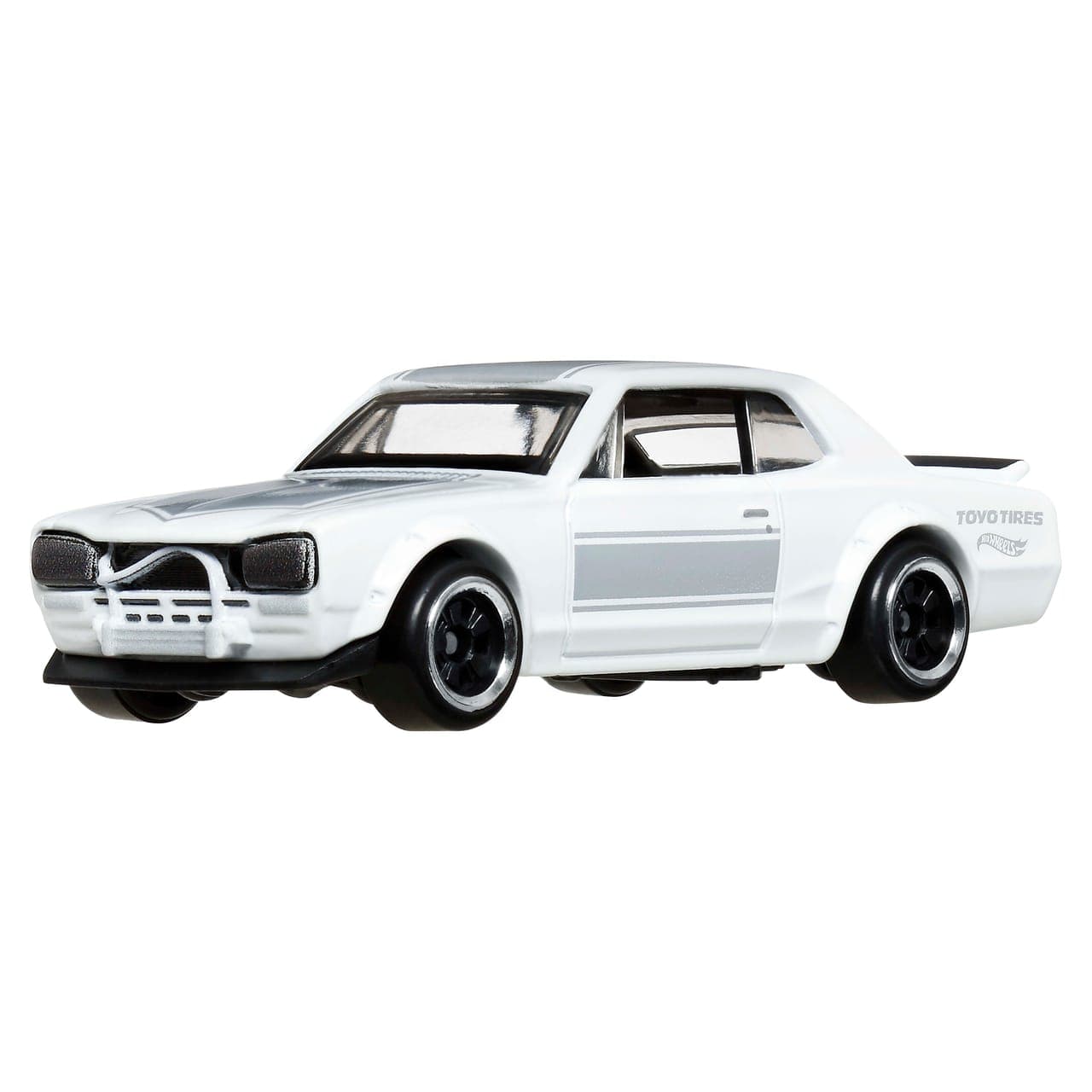 Nissan Skyline HT 2000GT-X