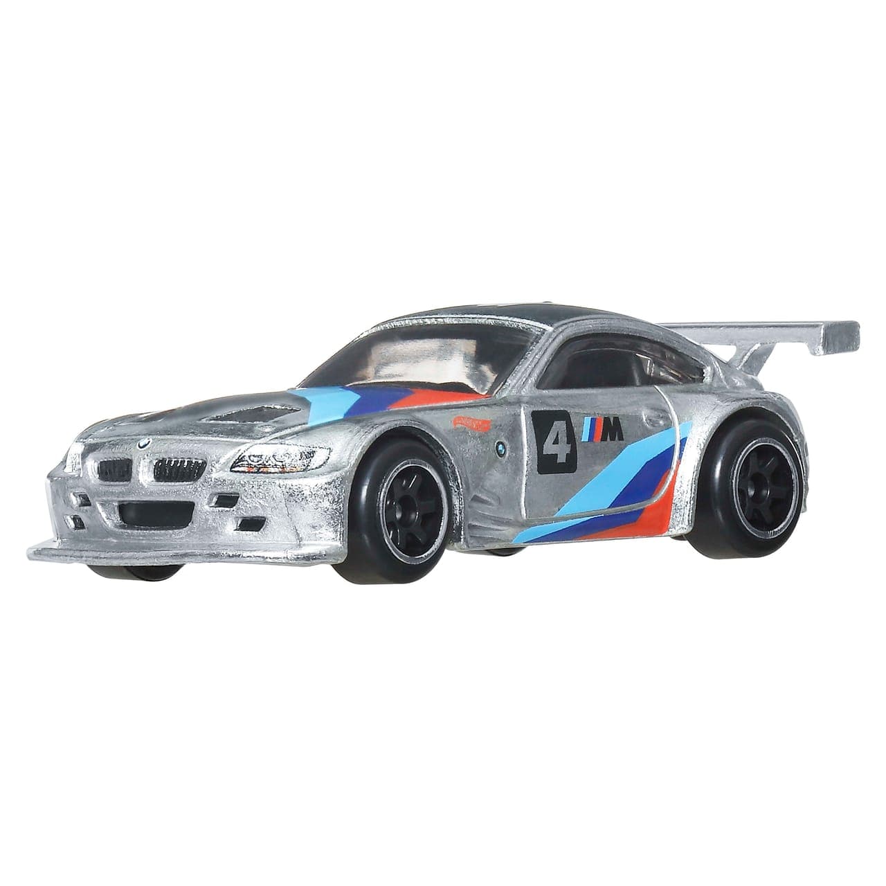 BMW Z4 M Motorsport