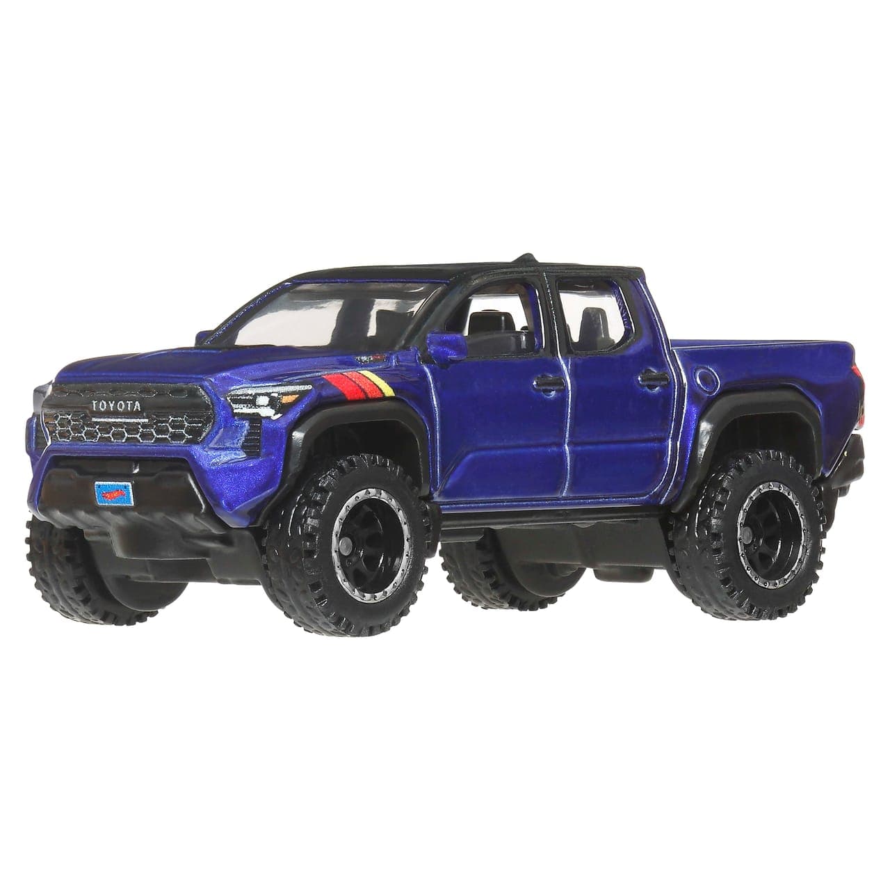 2024 Toyota Tacoma TRD Pro