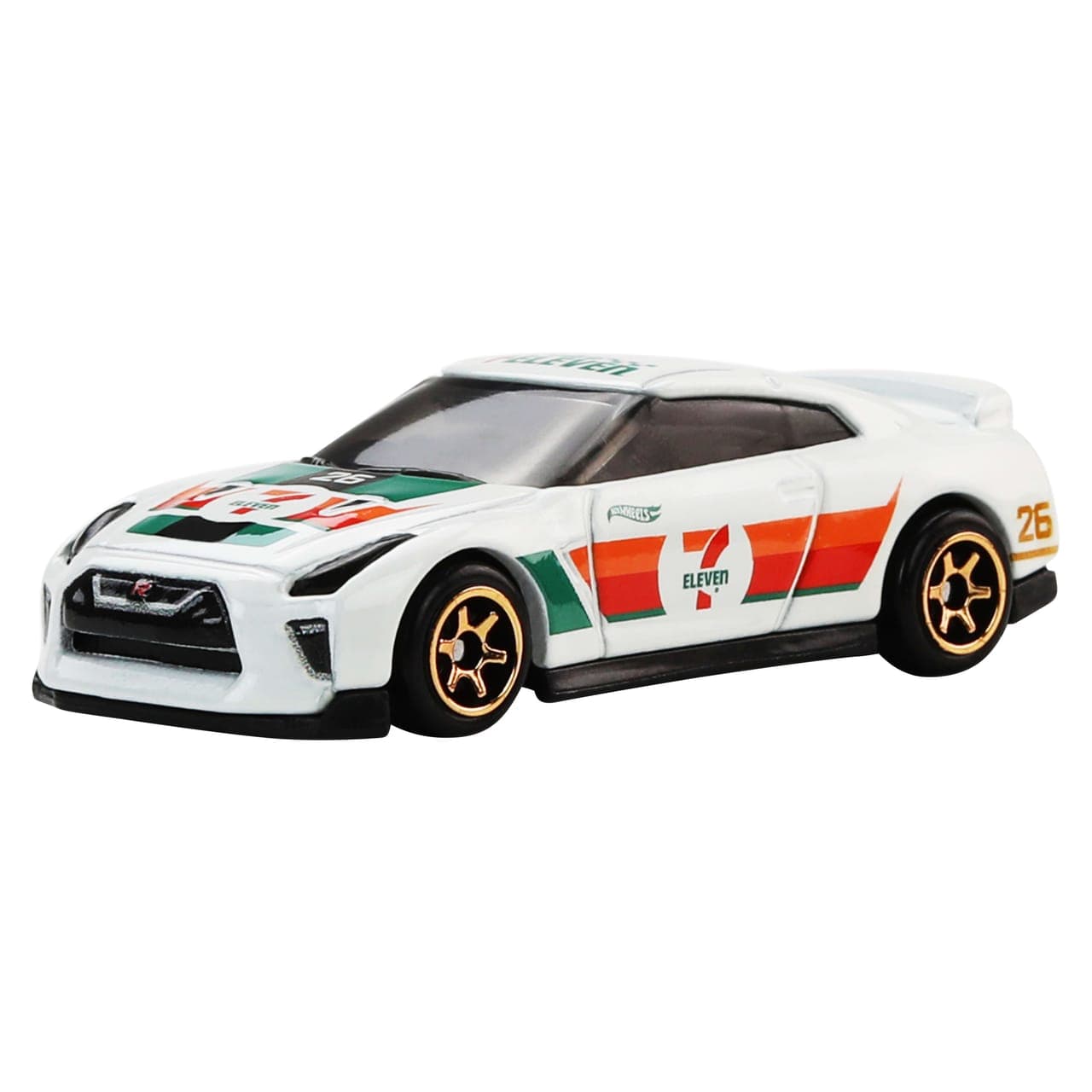 2017 Nissan GT-R (R35)