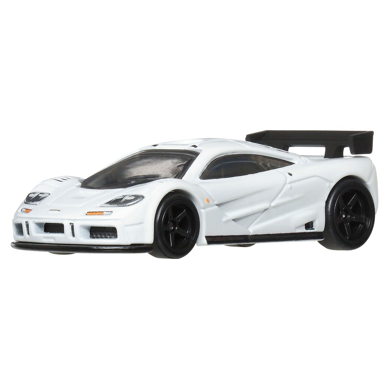McLaren F1 GTR
