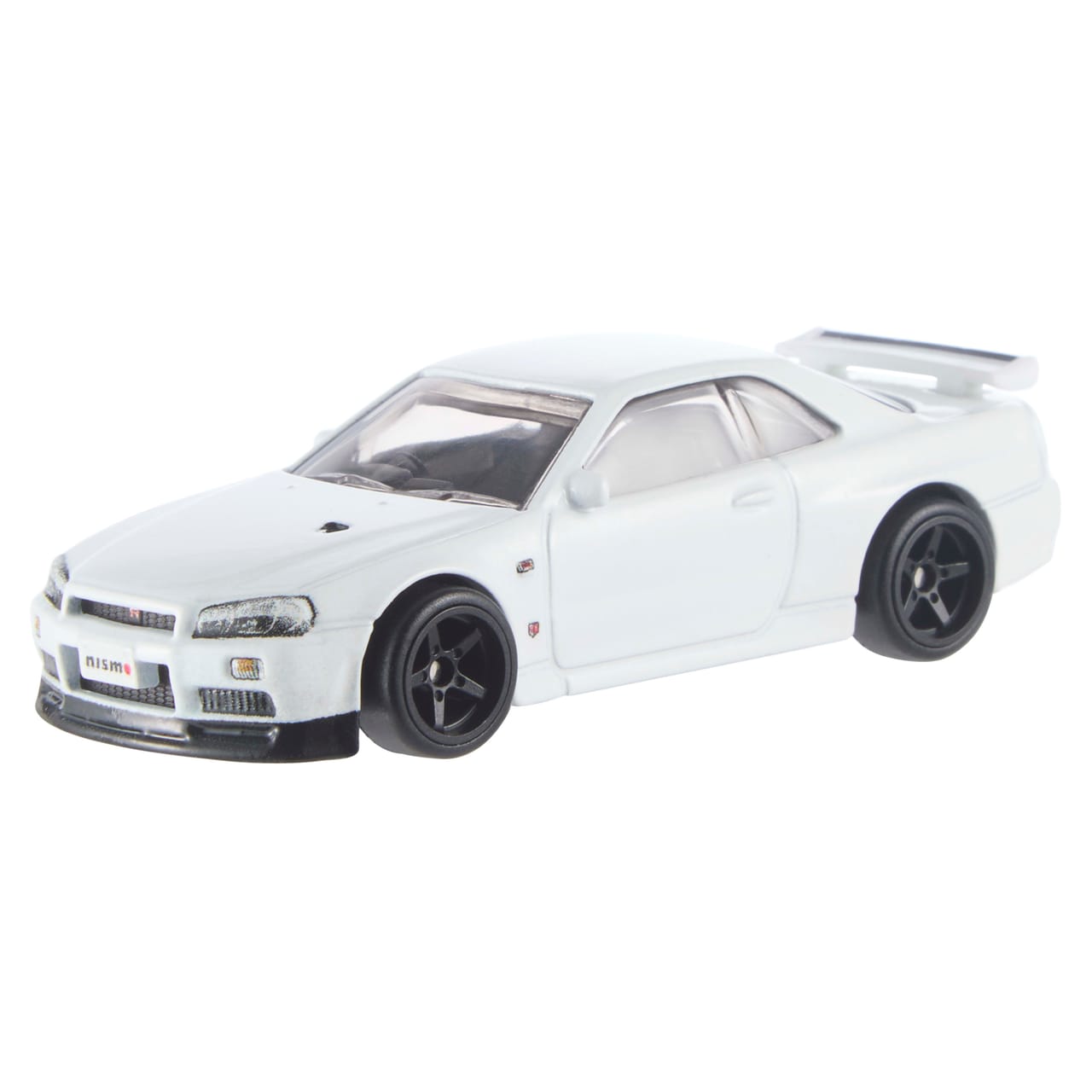 Nissan Skyline R34 GTR​