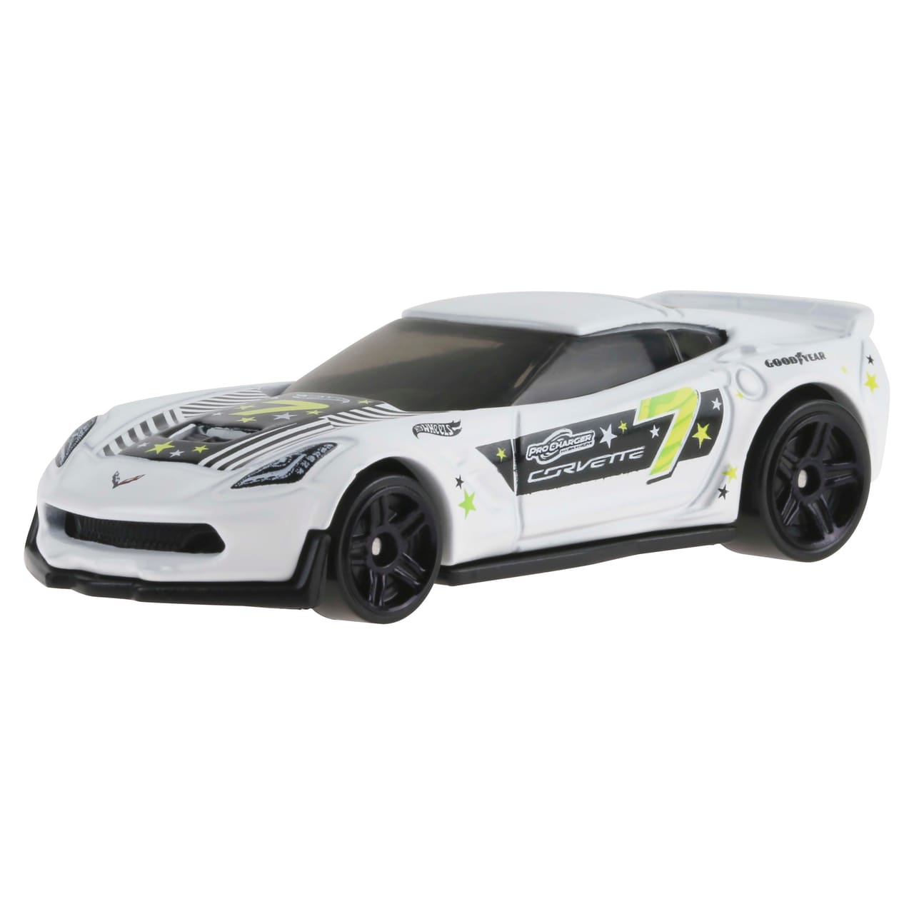 CORVETTE C7 Z06