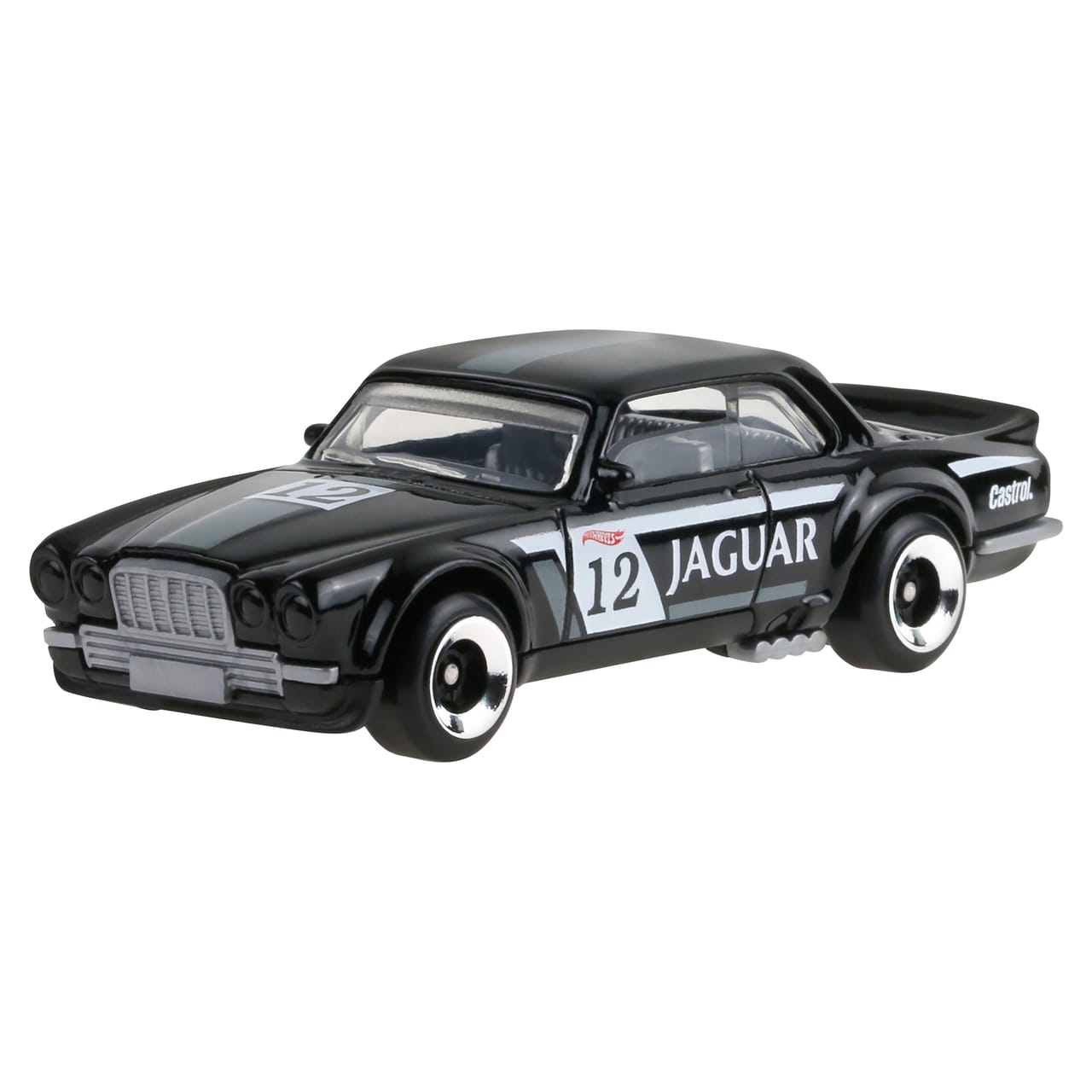 Jaguar XJC V12 Coupe