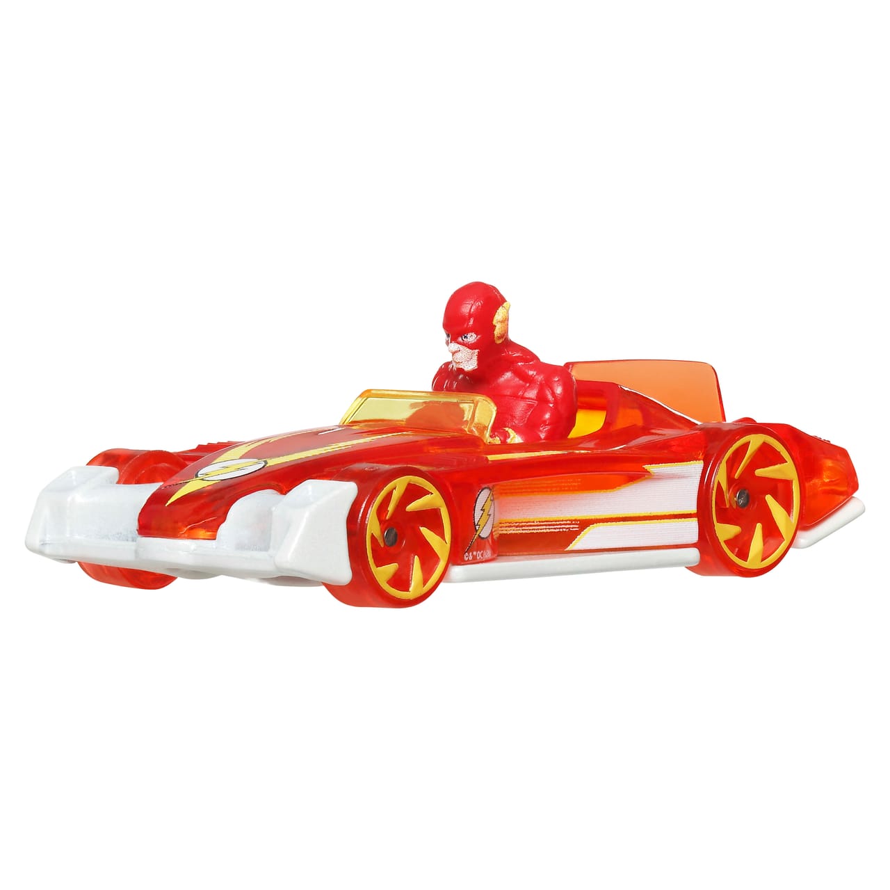 The Flash Formul8r