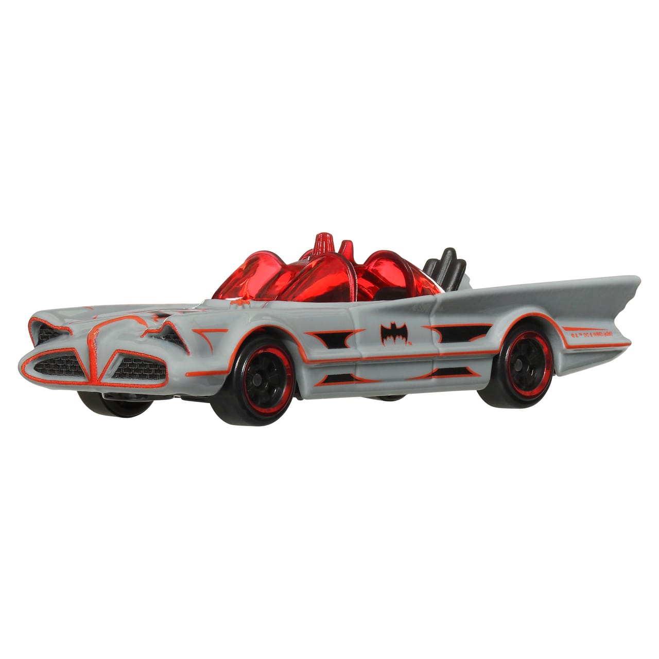 Classic TV Series Batmobile