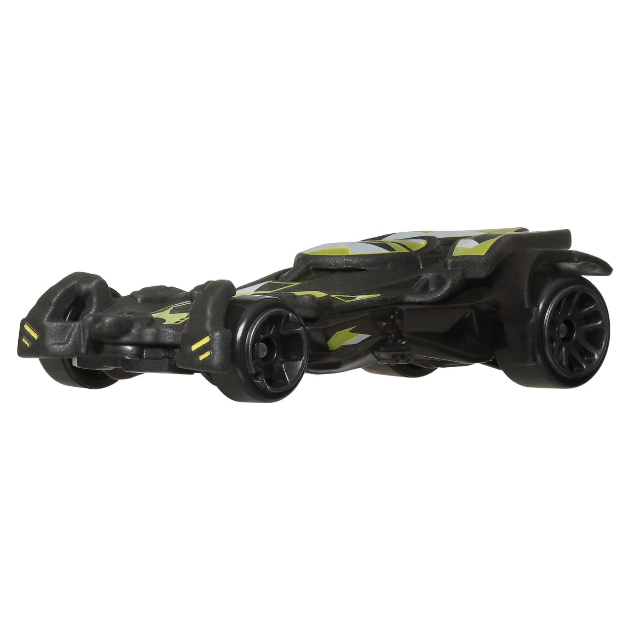 Batmobile 