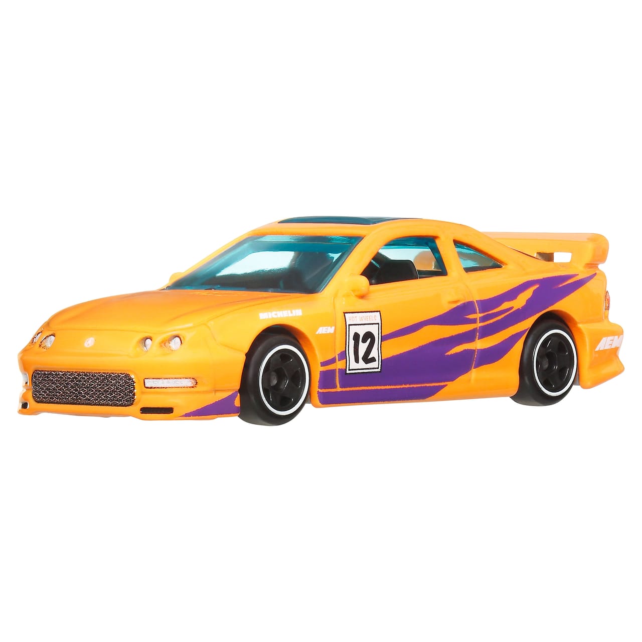 1996 Acura Integra GSR
