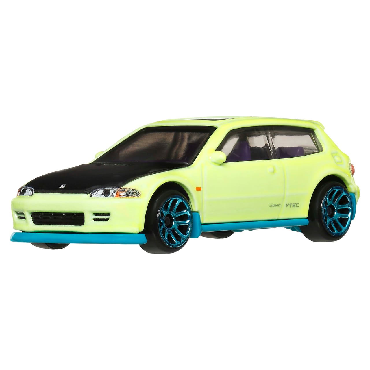 1992 HONDA CIVIC EG