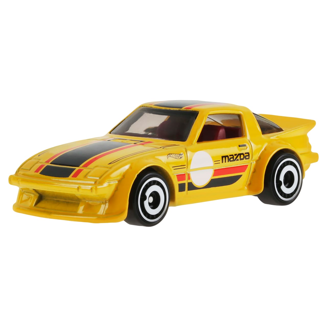 Mazda RX-7