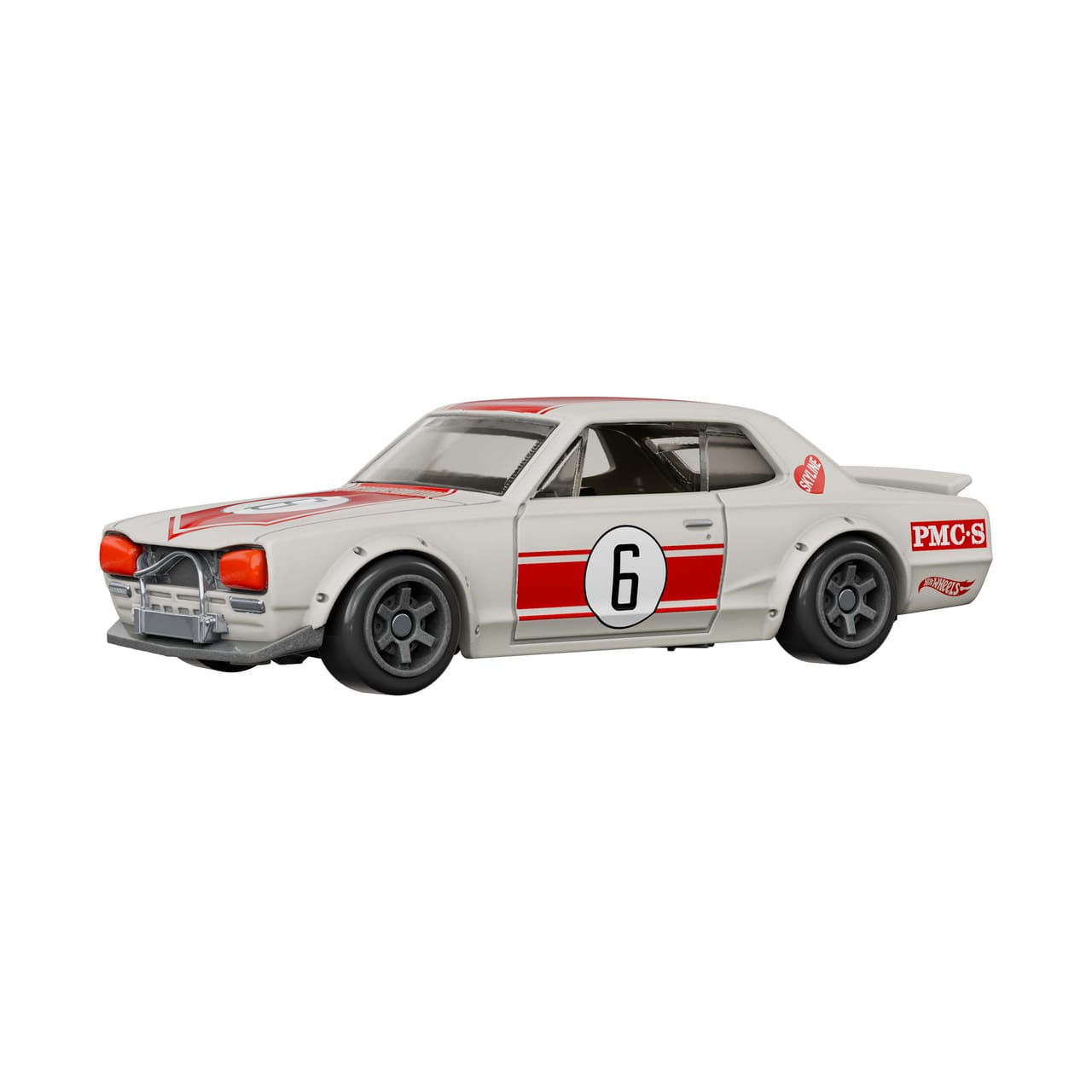 1971 Nissan Skyline 2000 GT-R