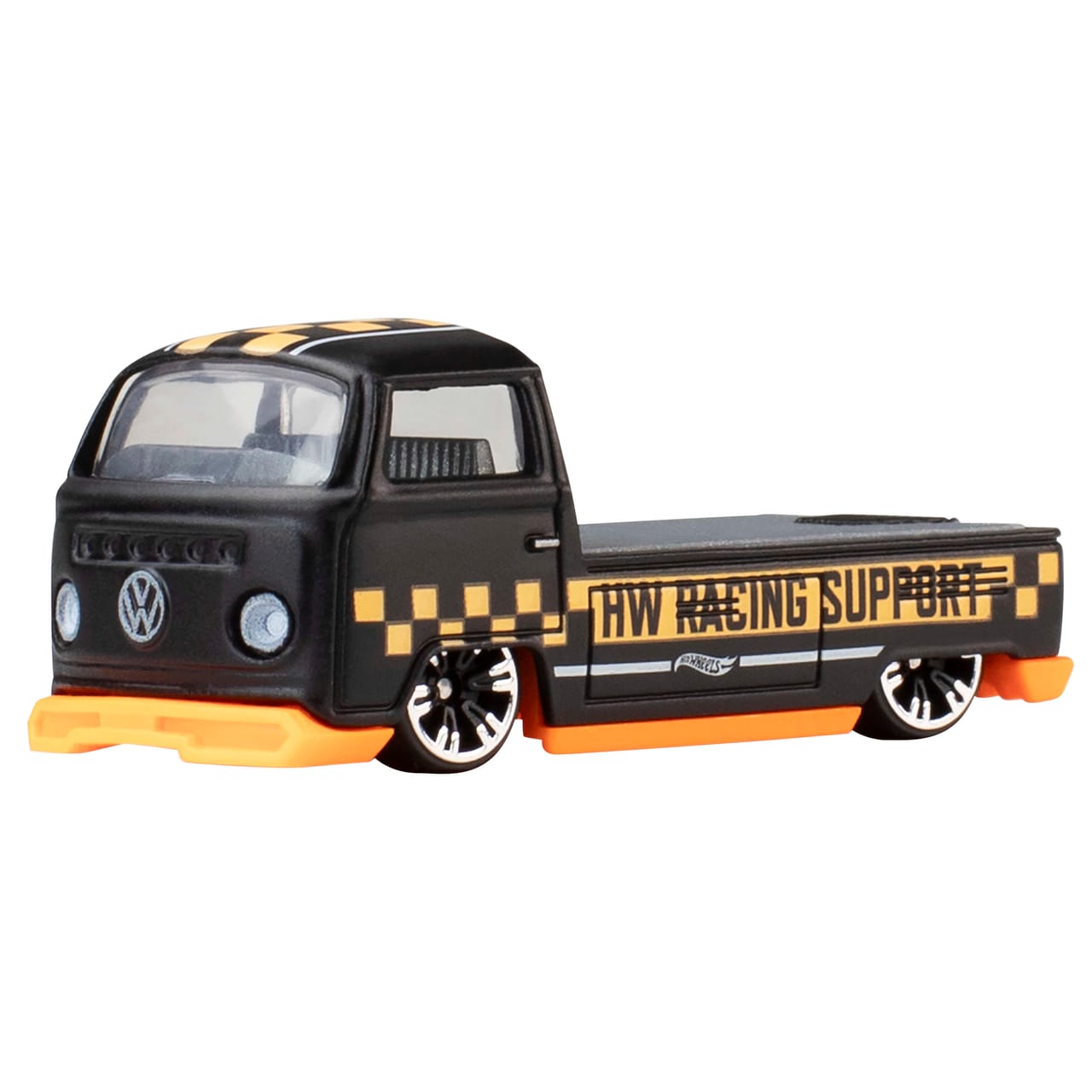 Volkswagen T2 Pickup