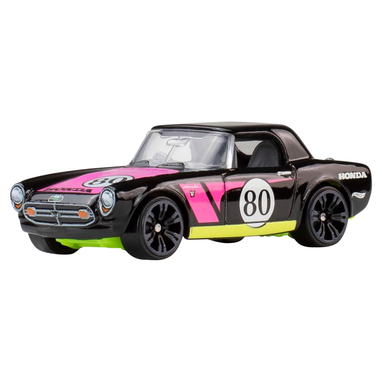 Honda S800 Racing