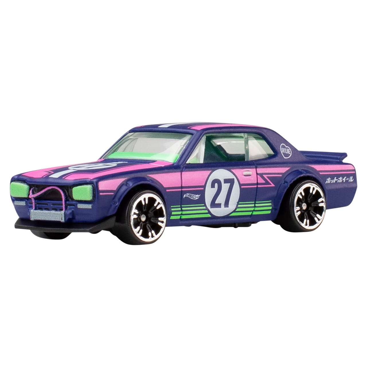 Nissan Skyline HT 2000GT-X