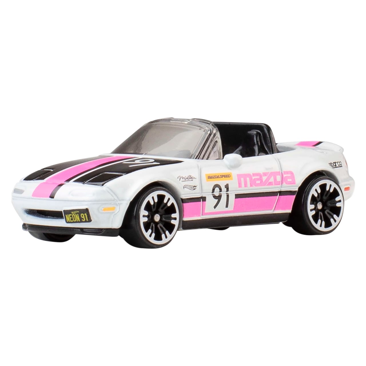 '91 Mazda MX-5 Miata