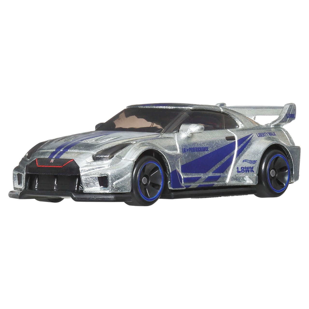 LB-Silhouette WORKS GT Nissan 35GT-RR Ver.2
