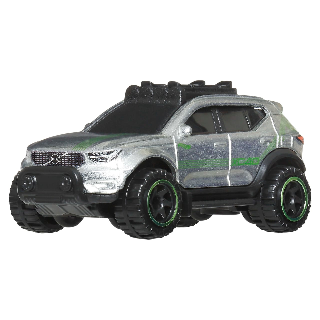 Volvo XC40 Recharge