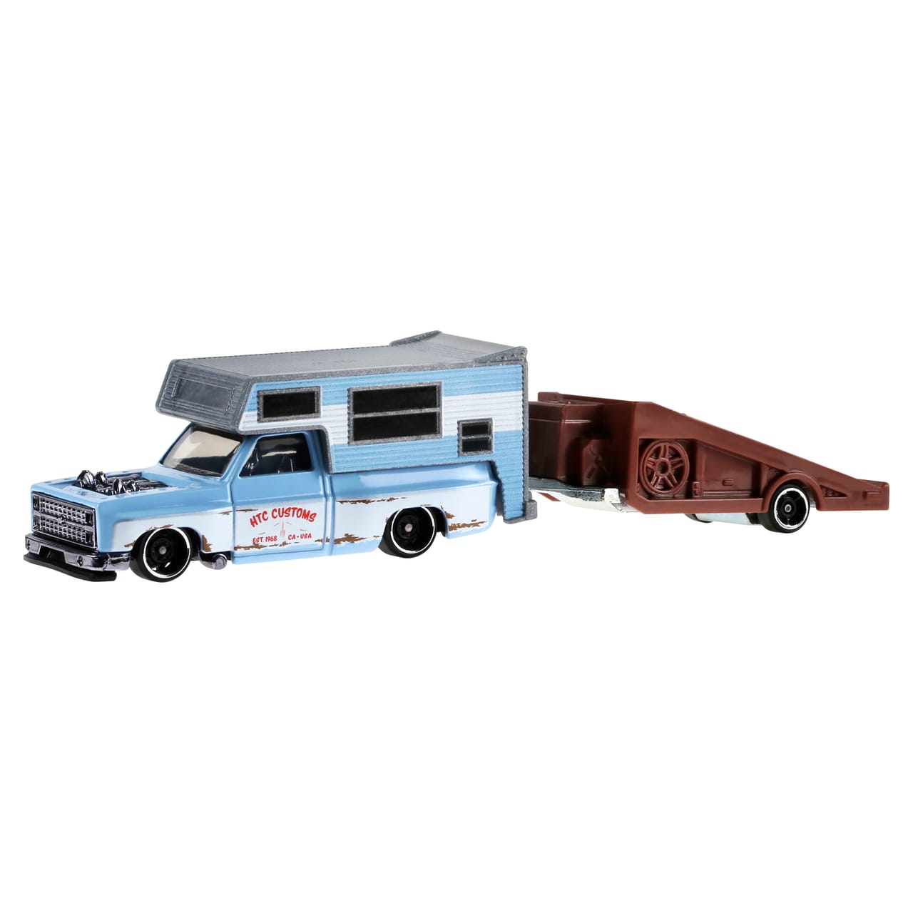 Chevy Silverado Driftcation