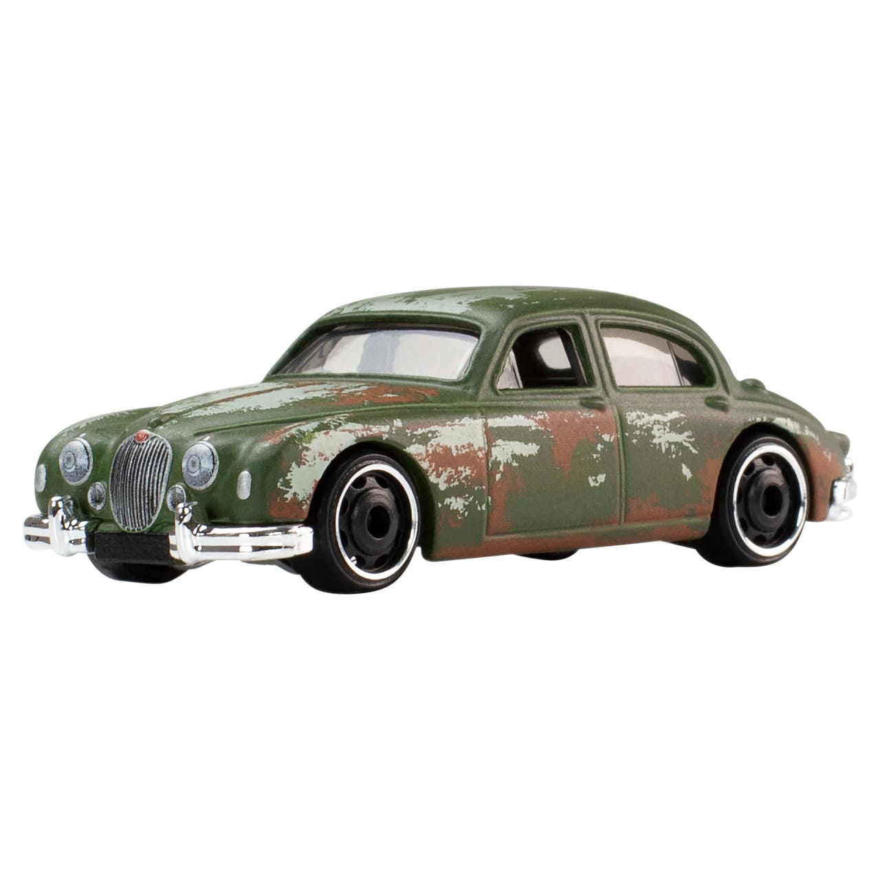 Jaguar MK1 